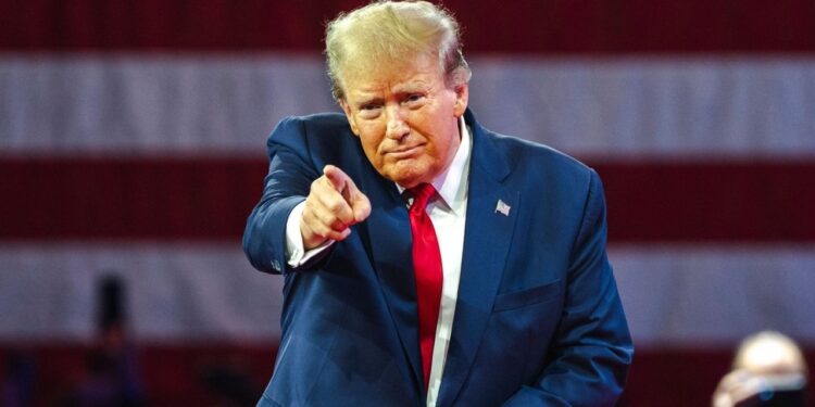 700 SEC Staff Resign as Trump’s Crypto Revolution Blasts Through Washington