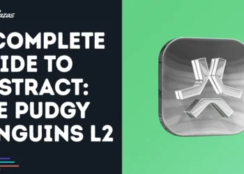 A Complete Guide to Abstract Chain: The Pudgy Penguins L2