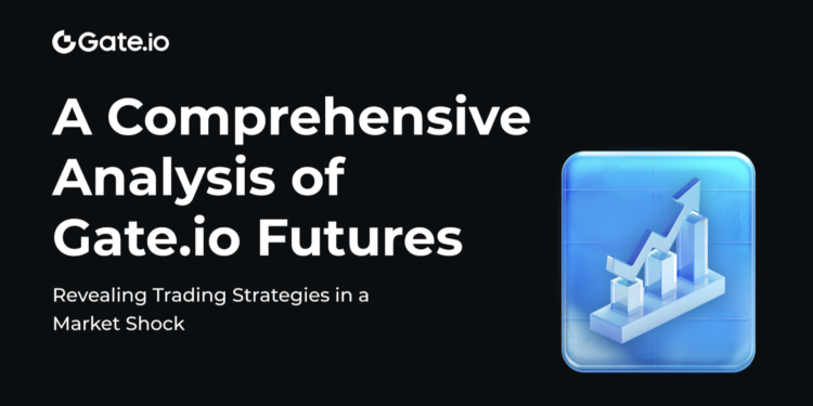 A Comprehensive Analysis of Gate.io Futures: Revealing Trading Strategies in a Market Shock