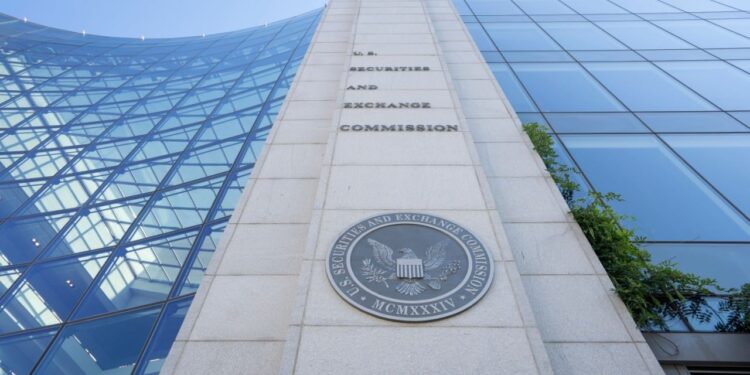 Acting SEC Chair Rejects Enforcement—Demands Real Crypto Rules