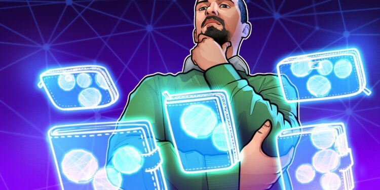 Addressable introduces cost per wallet metric for Web3 marketing