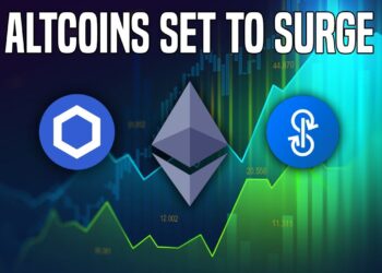 Altcoins Signal Breakout | Are We Ready To Move Higher?