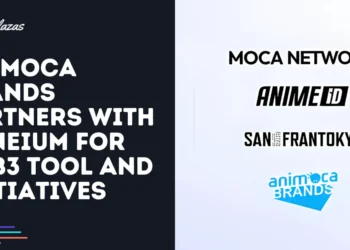 Animoca Brands Partners with Soneium for Web3 Tool and Initiatives