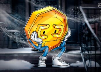 As crypto booms, recession looms