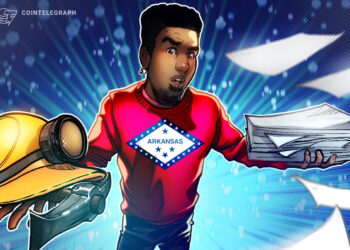 Association seeks to overturn Arkansas law aimed at foreign crypto miners