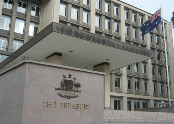 Australia Seeks to Position Itself as a Crypto Leader