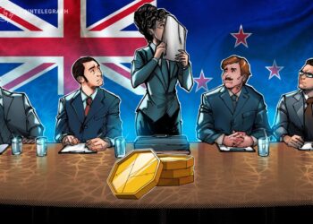 Australia outlines crypto regulation plan, promises action on debanking