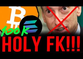 BITCOIN: HOOOLY FKKK!!!!!!!!!!