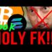 BITCOIN: HOOOLY FKKK!!!!!!!!!!