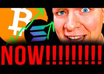 BITCOIN: I CANT BELIEVE THIS!!!!!!!!!!!!!