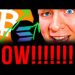 BITCOIN: I CANT BELIEVE THIS!!!!!!!!!!!!!
