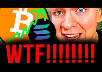 BITCOIN: NEXT 4 WEEKS WILL BE WILD!!!!! (only the beginning)