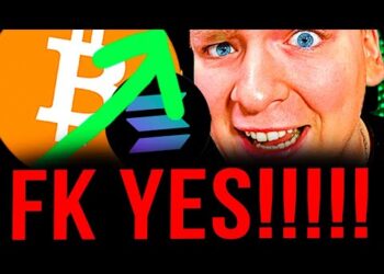 BITCOIN: NEXT CRAZY MOVE!!!!!!!!!!!! (most will be sidelined)