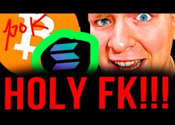BITCOIN: UNBELIEVABLE!!!!!!!!! (100k is very close)