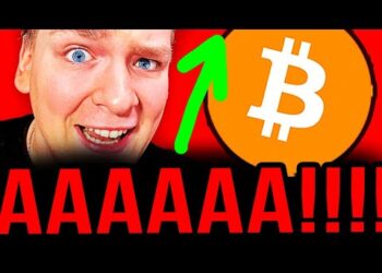 BITCOIN: WTF IS GOING ON!!!!! AAAAAAAAAAA!!!!!