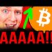 BITCOIN: WTF IS GOING ON!!!!! AAAAAAAAAAA!!!!!