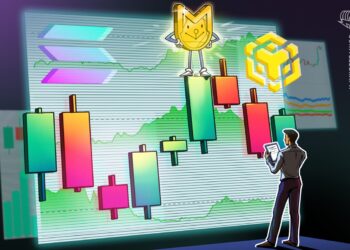 BNB Chain catches memecoin wave as Solana wipes out