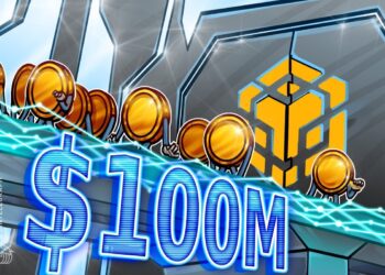 BNB Chain launches $100M liquidity program