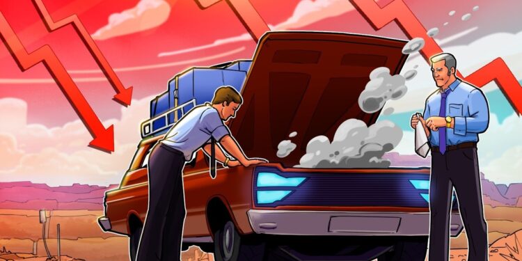 Bakkt stock tumbles nearly 30% after losing Bank of America and Webull