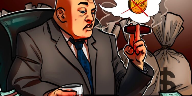 Banks push to block stablecoin legislation over market share fears