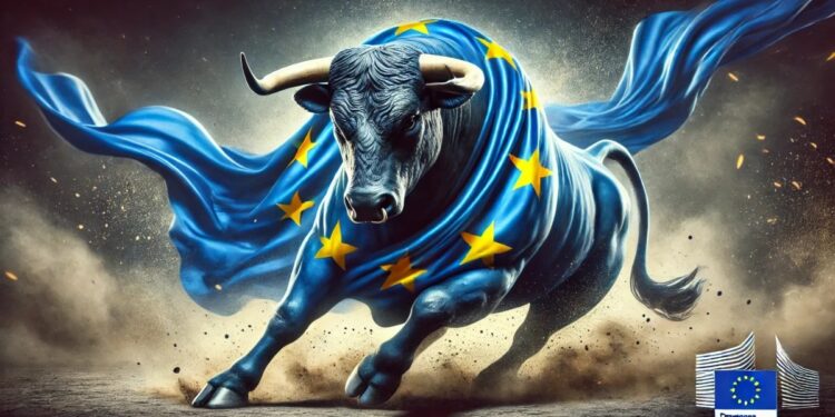 Best Crypto to Buy Now as the European Stocks Outperform S&P 500
