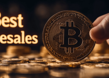 Best Presales to Buy as Binance Receives Biggest Crypto Investment from MGX