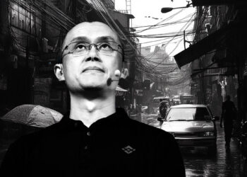 Binance founder Changpeng Zhao 'CZ' leads crypto community donations for deadly SEA earthquake