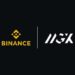 Binance secures $2 billion from Abu Dhabi’s MGX