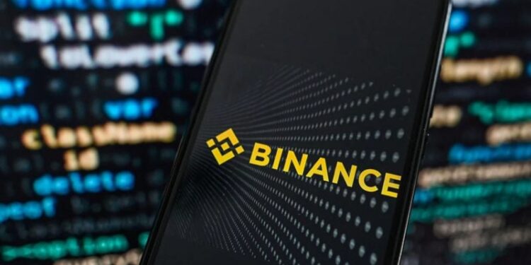 Binance suspends worker over insider trading tied to token generation event