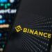 Binance suspends worker over insider trading tied to token generation event