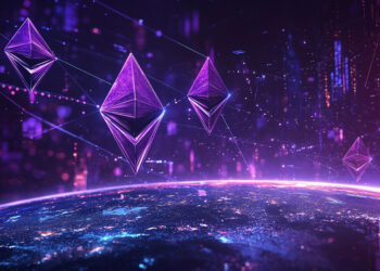 BioNexus picks Ethereum over Bitcoin for treasury due to its programmability and utility