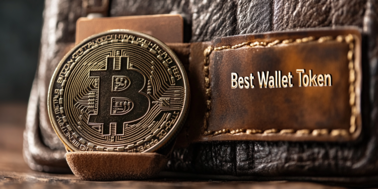 Bitcoin-Backed Loans Good for Altcoins Like Best Wallet Token