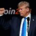 Donald Trump Strategic Bitcoin Reserve news