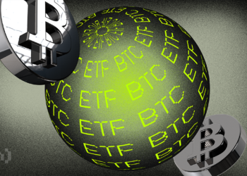 Bitcoin ETFs Record Four Weeks of Net Outflows Surpassing $4.5 Billion
