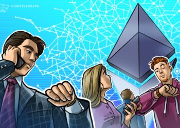 Bitcoin, Ethereum to end Q1 in the red, ‘vertical swing up’ unlikely