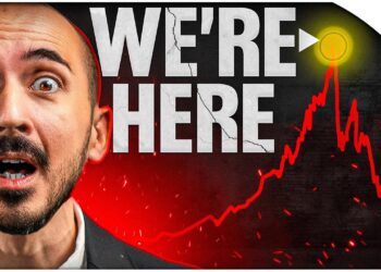 Bitcoin Holders This Will NOT End Well (Live Crypto DUMP!)