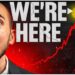 Bitcoin Holders This Will NOT End Well (Live Crypto DUMP!)