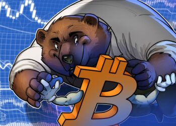 'Bitcoin Macro Index' bear signal puts $110K BTC price return in doubt