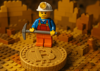 Bitcoin Mining Made Predictable: Soluna, Luxor Streamline Bitmine’s Growth