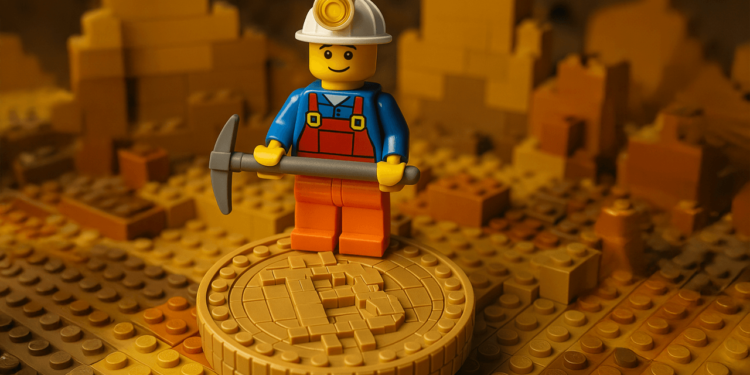 Bitcoin Mining Made Predictable: Soluna, Luxor Streamline Bitmine’s Growth