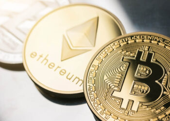 Bitcoin and Ether