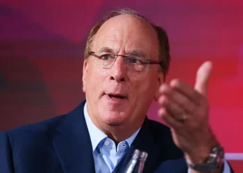 Bitcoin Soars Back To $88,000 After BlackRock CEO Says “Buy The Dip”
