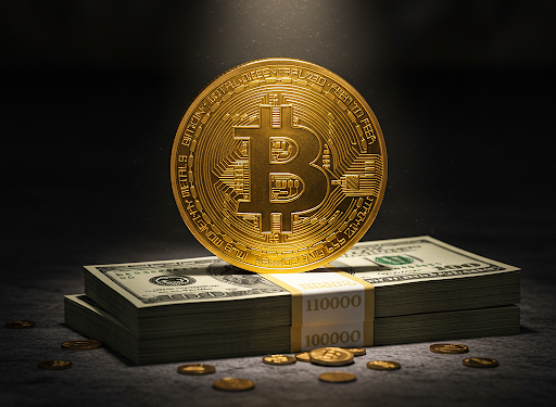 bitcoin