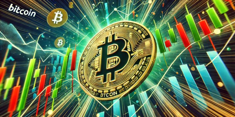 Bitcoin Volatility Range Doubles In The Past Week – What This Means For BTC