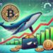 Bitcoin Whales Stop Selling – 290K BTC Offload Signals Rising Accumulation