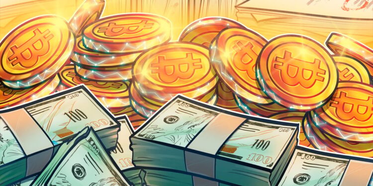 Bitcoin gets March 25 'blast-off date' as US dollar hits 4-month low