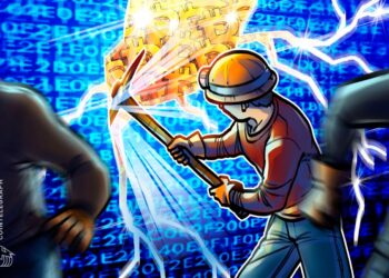 Bitcoin miner CleanSpark to join S&P SmallCap 600 Index