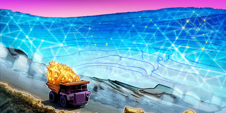 Bitcoin miners’ income stabilizes post-halving: Coin Metrics