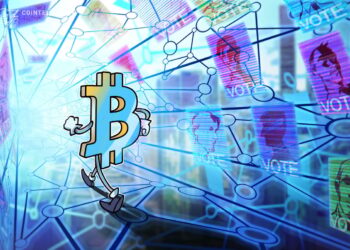 Bitcoin network used to secure local GOP convention election results