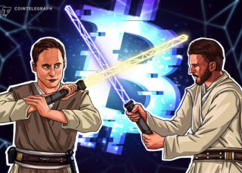 Bitcoin price drops 2% as falling inflation boosts US trade war fears
